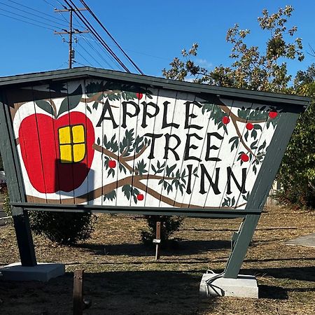 Apple Tree Inn Julian Esterno foto